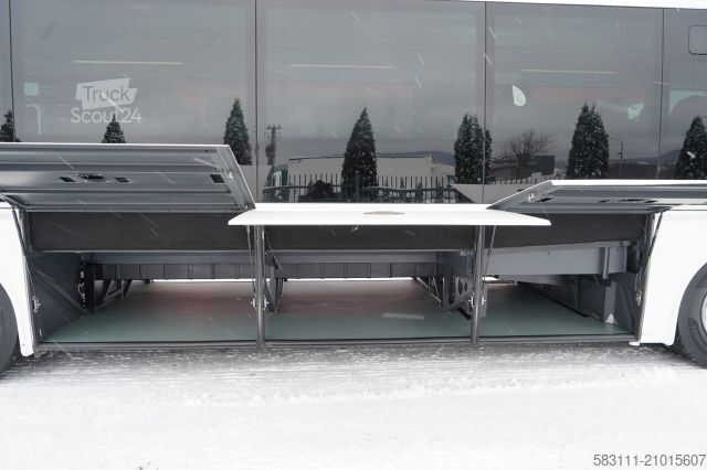 Intercitybus MAN LIONS S REGIO