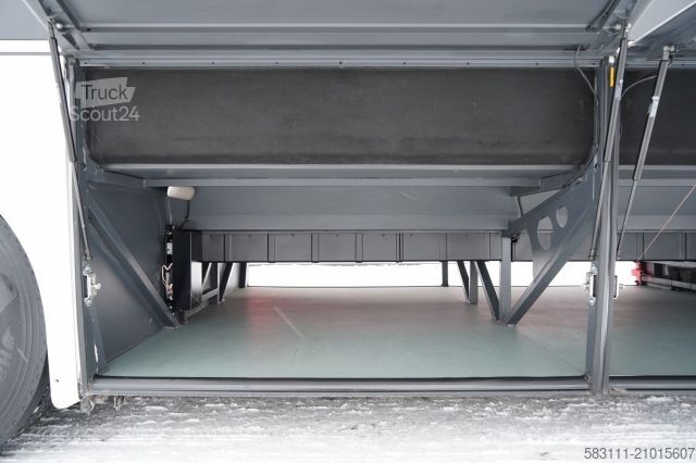 Intercitybus MAN LIONS S REGIO