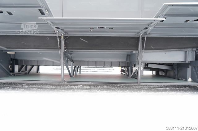 Intercitybus MAN LIONS S REGIO