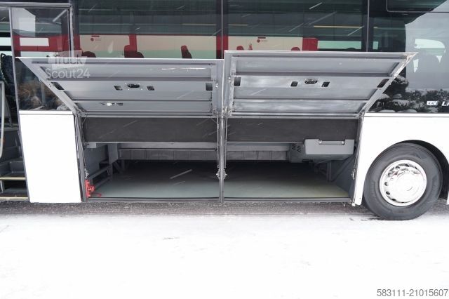 Intercitybus MAN LIONS S REGIO