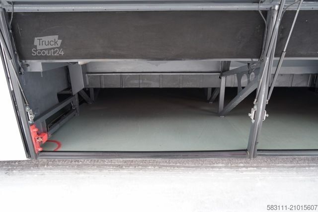 Intercitybus MAN LIONS S REGIO