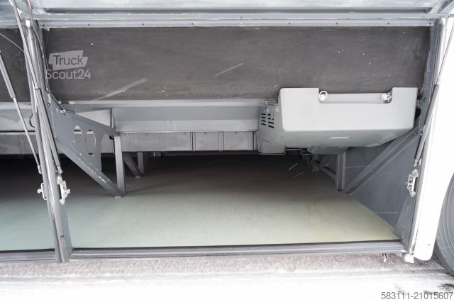 Intercitybus MAN LIONS S REGIO