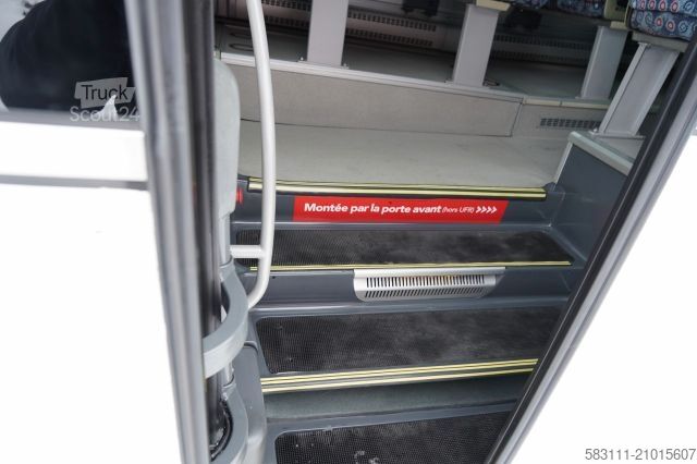 Intercitybus MAN LIONS S REGIO