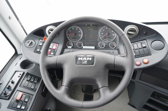 Intercitybus MAN LIONS S REGIO