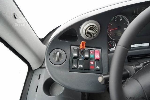 Intercitybus MAN LIONS S REGIO