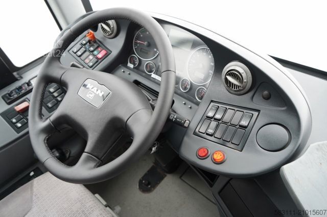 Intercitybus MAN LIONS S REGIO