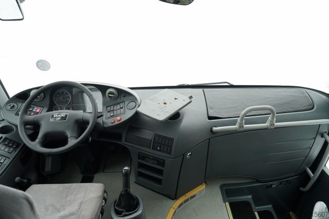 Intercitybus MAN LIONS S REGIO