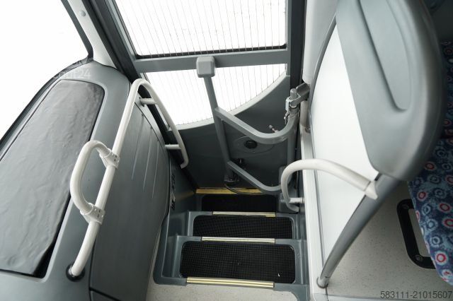 Intercitybus MAN LIONS S REGIO