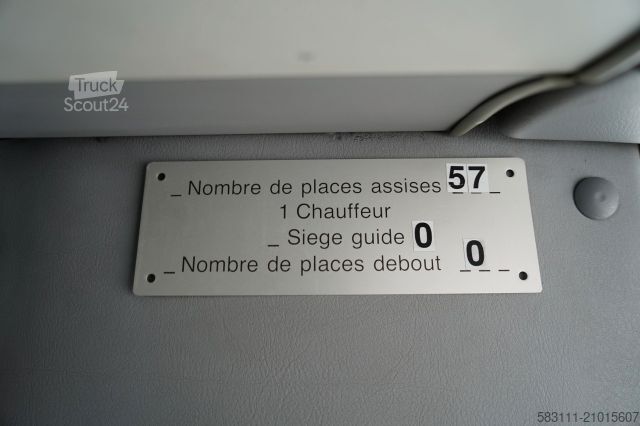 Intercitybus MAN LIONS S REGIO