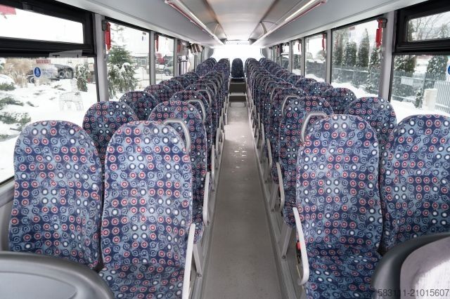 Intercitybus MAN LIONS S REGIO