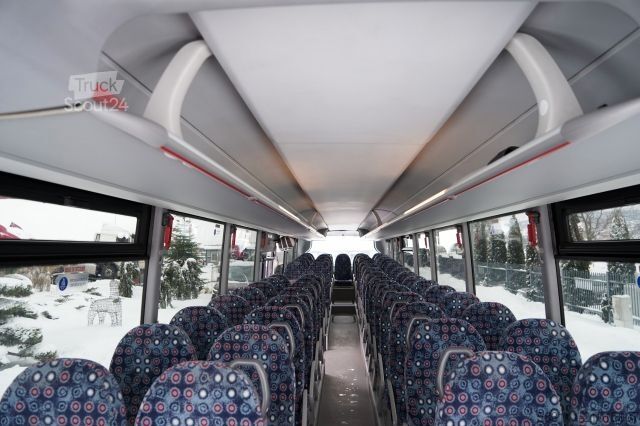 Intercitybus MAN LIONS S REGIO