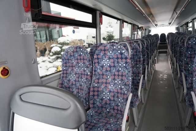 Intercitybus MAN LIONS S REGIO
