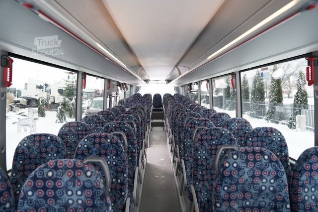 Intercitybus MAN LIONS S REGIO