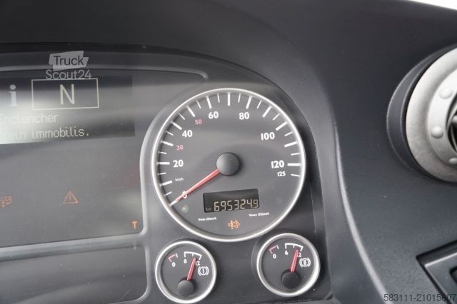 Intercitybus MAN LIONS S REGIO