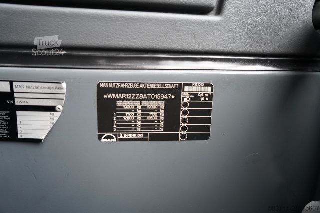 Intercitybus MAN LIONS S REGIO