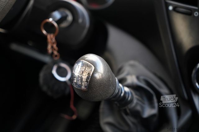 Panel van IVECO DAILY 35-140 /  BLASZAK / SPROWADZONY / 