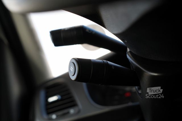 Panel van IVECO DAILY 35-140 /  BLASZAK / SPROWADZONY / 