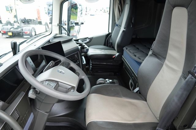 Τυπική μονάδα τράκτορα VOLVO FH 500 / XXL / 2024 / I-PARK COOL / SKÓRY / I-SH