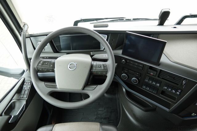 Τυπική μονάδα τράκτορα VOLVO FH 500 / XXL / 2024 / I-PARK COOL / SKÓRY / I-SH