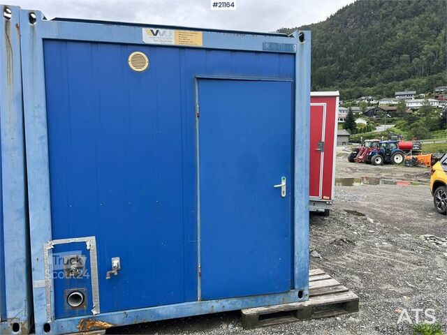 20 fods container  20 fot container 20 fot container