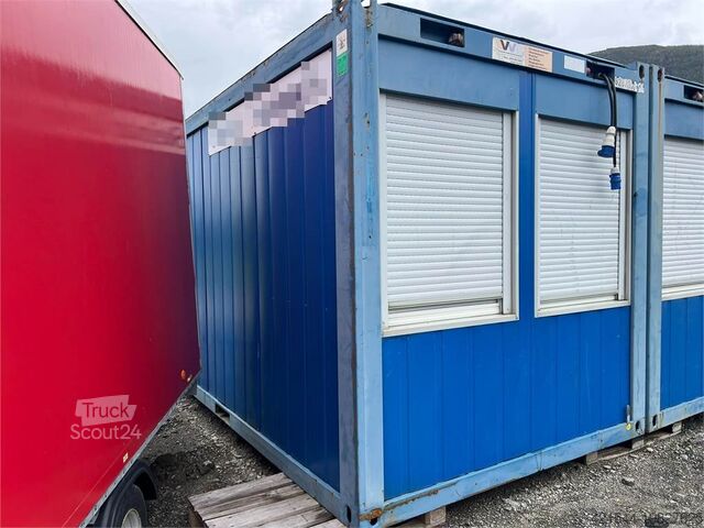 20 fods container  20 fot container 20 fot container