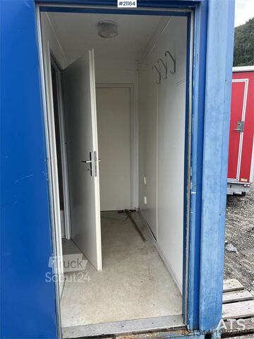 20 fods container  20 fot container 20 fot container