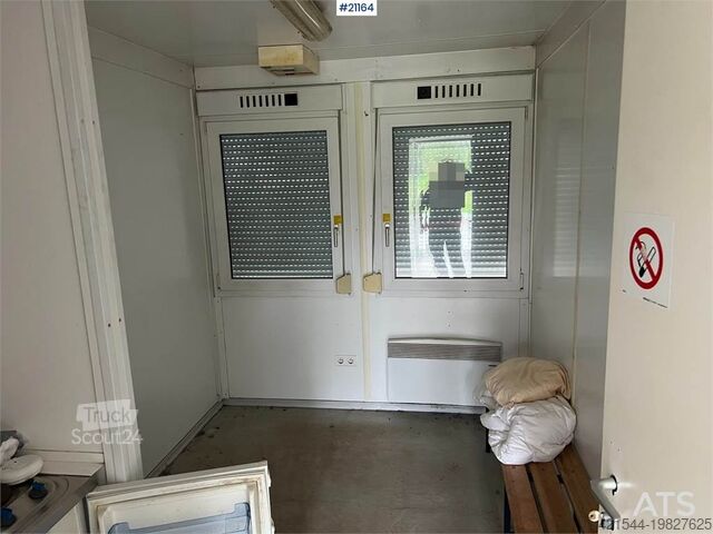 20 fods container  20 fot container 20 fot container