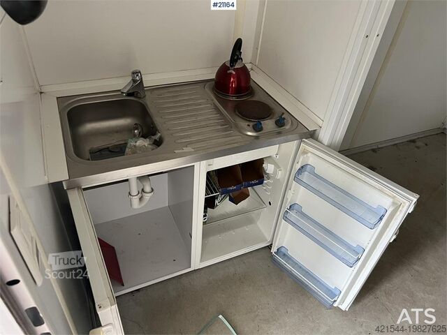 20 fods container 20 fot container 20 fot container