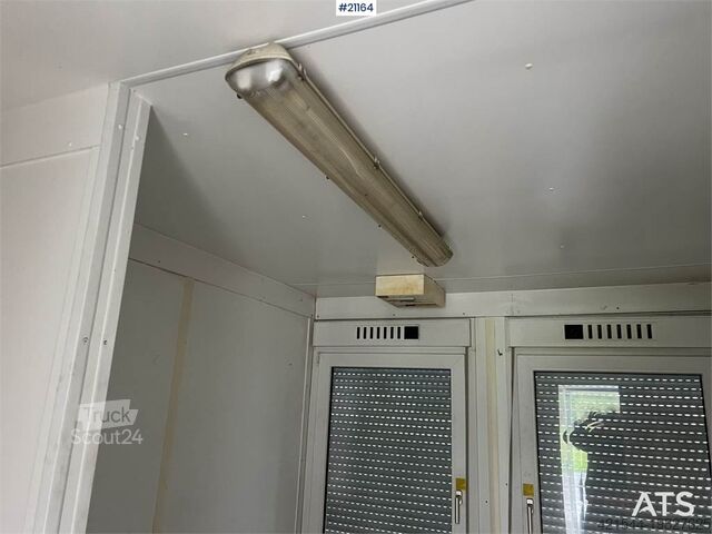20 fods container  20 fot container 20 fot container