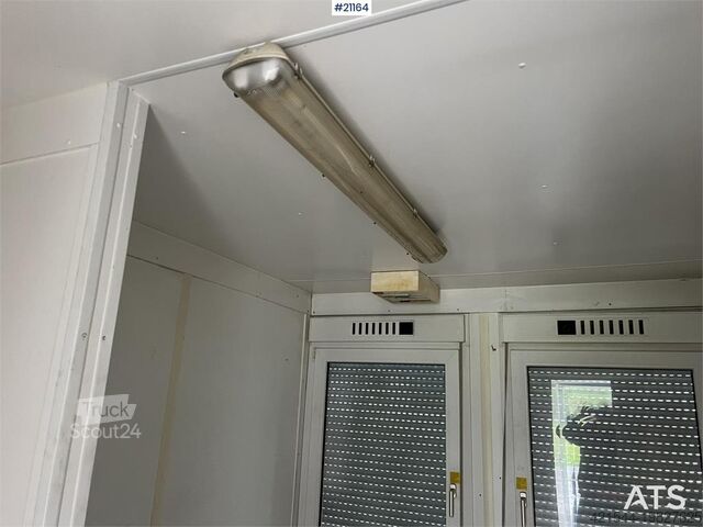 20 fods container 20 fot container 20 fot container