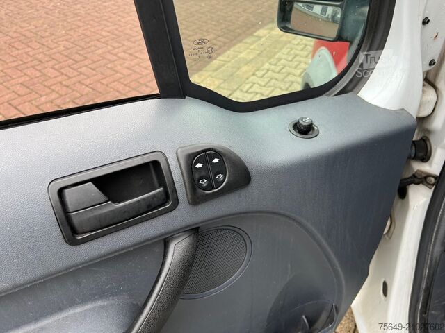 Fourgon tôlé Ford Tourneo Connect 4x2 Tourneo Connect 4x2, Personentransporter, 8-Sitzer
