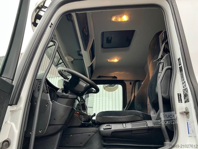 Camion benne Mercedes-Benz Arocs 1830 K 4x2 Arocs 1830 K 4x2, Funk