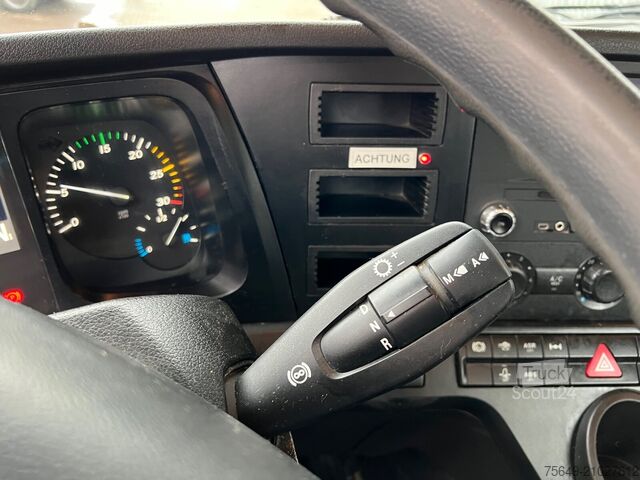 Camion benne Mercedes-Benz Arocs 1830 K 4x2 Arocs 1830 K 4x2, Funk