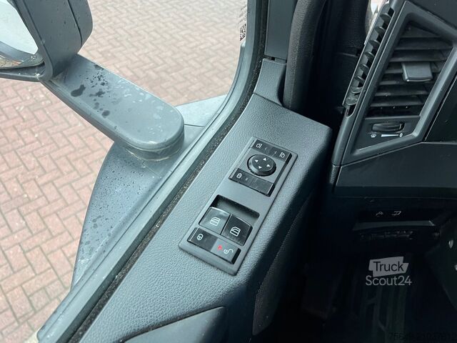 Camion benne Mercedes-Benz Arocs 1830 K 4x2 Arocs 1830 K 4x2, Funk