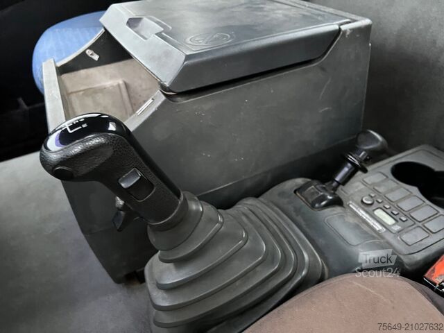 Haakarm vrachtwagen MAN TGA 26.463 6x4 BB TGA 26.463 6x4 BB