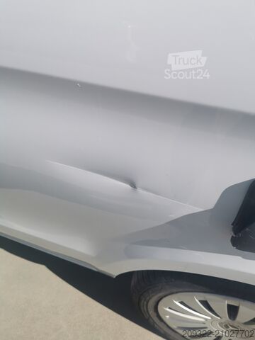 Camping-car Mercedes Marco Polo 250d | Camper di lus 2 posti letto | Cucina e tetto a soffie