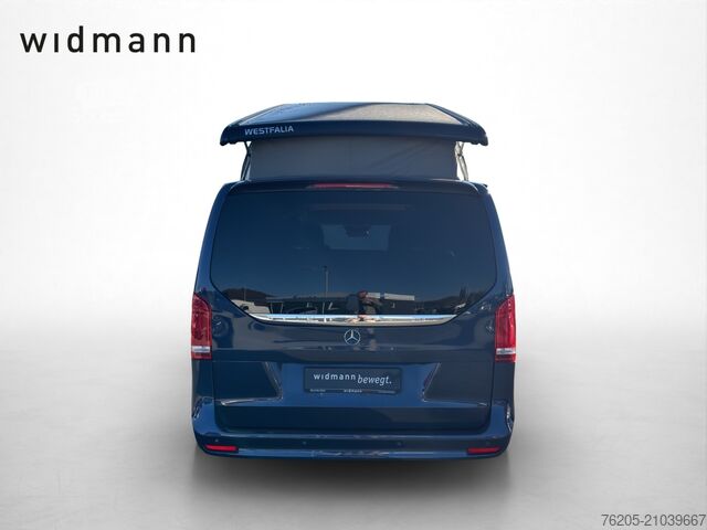 Camion aménagé (camping-car) Mercedes-Benz Marco Polo 300 d 4MATIC HORIZON EDITION 360 ACC