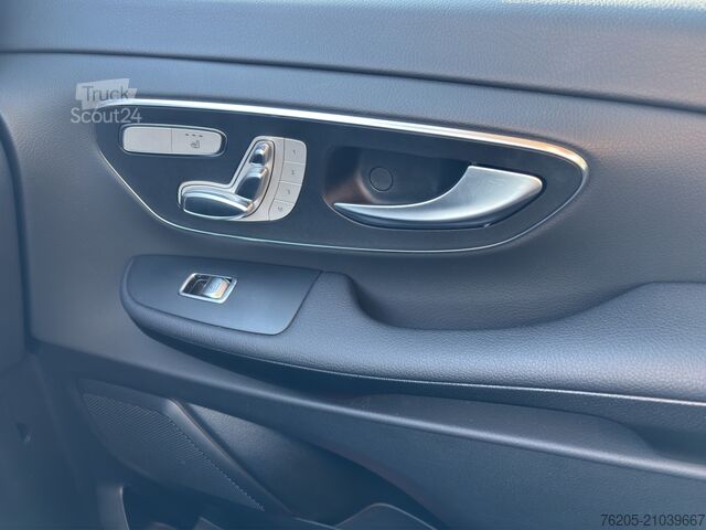 Camion aménagé (camping-car) Mercedes-Benz Marco Polo 300 d 4MATIC HORIZON EDITION 360 ACC