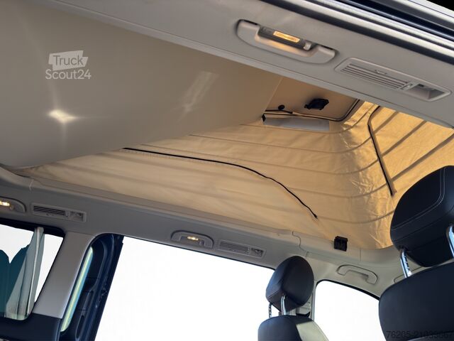 Camion aménagé (camping-car) Mercedes-Benz Marco Polo 300 d 4MATIC HORIZON EDITION 360 ACC