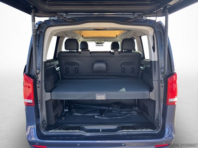 Camion aménagé (camping-car) Mercedes-Benz Marco Polo 300 d 4MATIC HORIZON EDITION 360 ACC