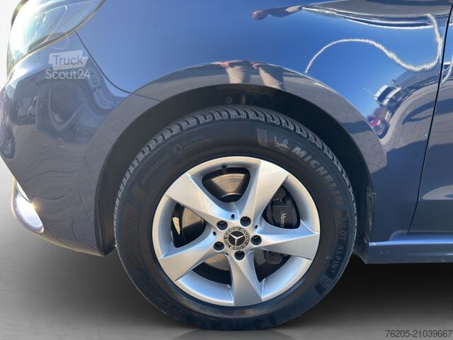 Camion aménagé (camping-car) Mercedes-Benz Marco Polo 300 d 4MATIC HORIZON EDITION 360 ACC