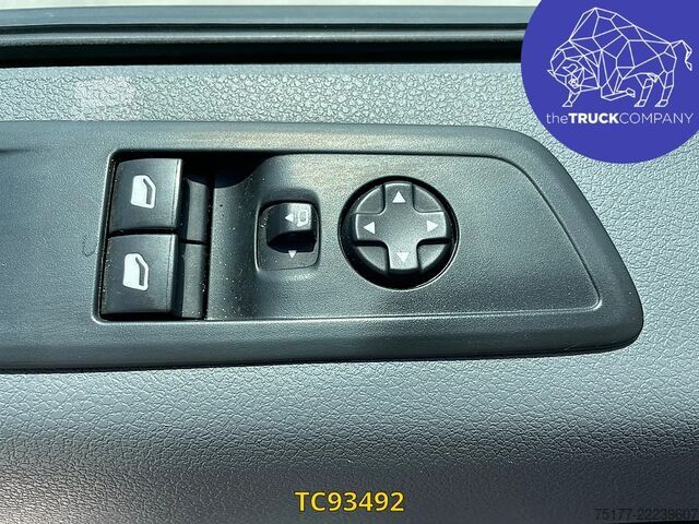Varebil Citroen Jumpy 2.0 // L2 // Premium // GPS // Camera