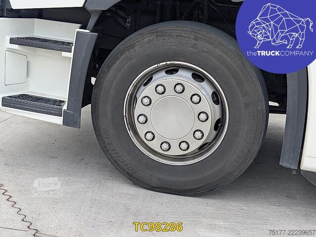 Standard-SZM Renault T 480