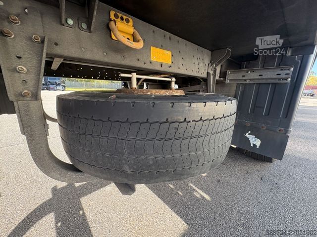 Kühlauflieger SCHMITZ CARGOBULL SCBS3B04*Carrier*Lift*Doppelstock*Pharma*Blumebr