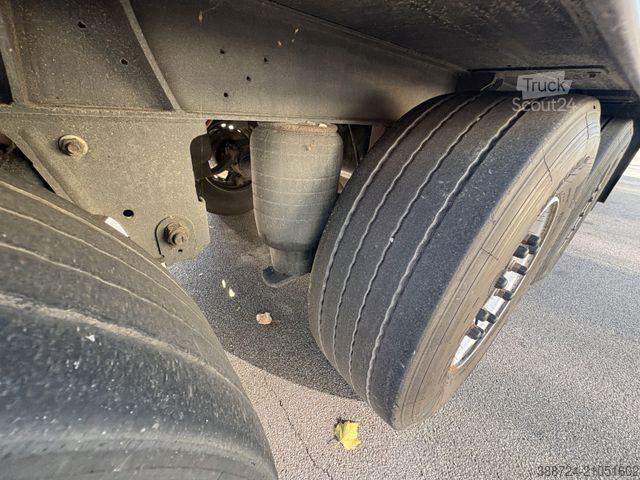 Kühlauflieger SCHMITZ CARGOBULL SCBS3B04*Carrier*Lift*Doppelstock*Pharma*Blumebr