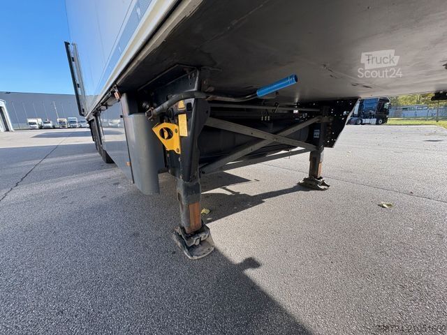 Kühlauflieger SCHMITZ CARGOBULL SCBS3B04*Carrier*Lift*Doppelstock*Pharma*Blumebr
