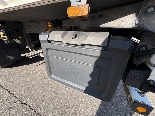 Kühlauflieger SCHMITZ CARGOBULL SCBS3B04*Carrier*Lift*Doppelstock*Pharma*Blumebr