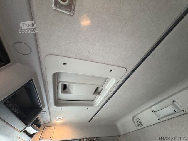 Camion cu platformă RENAULT Premium410*Bordwände*Lenk+Lift*Klima*AHK*TÜV*