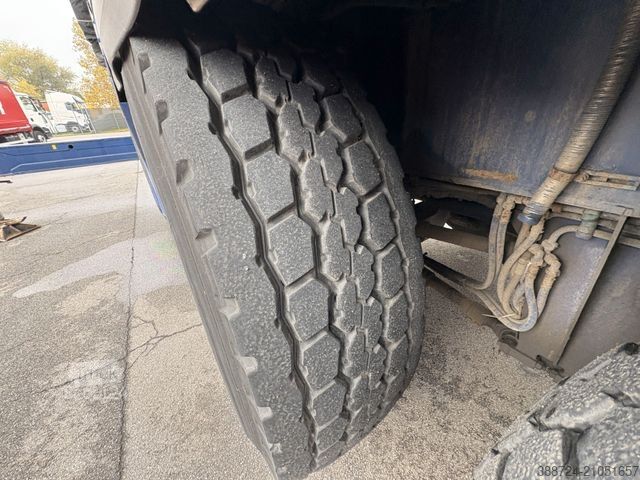 Γερανός πύργος LIEBHERR LTM 1050/1*Ausfahrlänge 40m*Fly Jib 10 m*