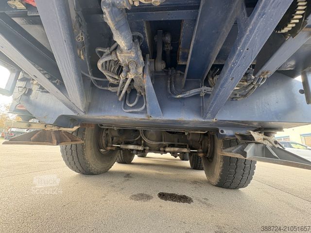 Γερανός πύργος LIEBHERR LTM 1050/1*Ausfahrlänge 40m*Fly Jib 10 m*